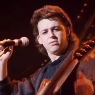 Roland Orzabal  thumbnail