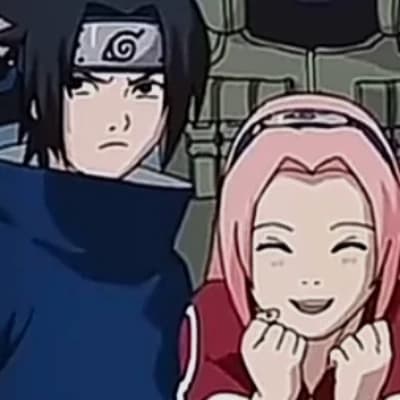 Sasuke Uchiha  thumbnail