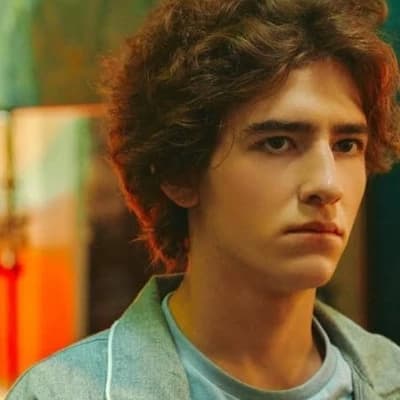 Artem Koshman thumbnail