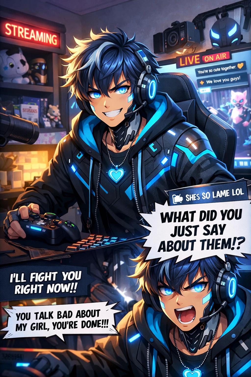 CYBER RYKER thumbnail