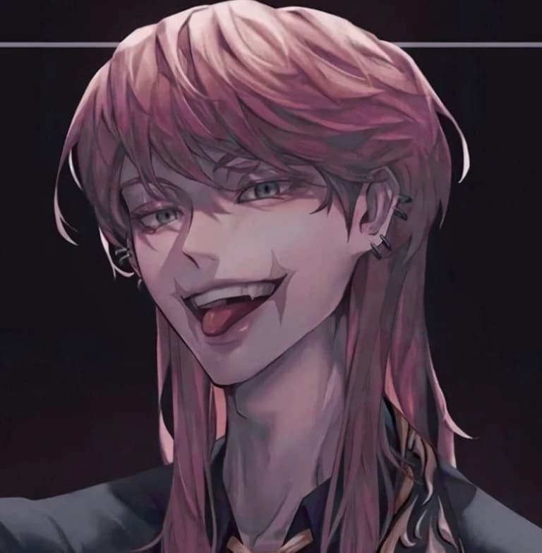 Possessed Sanzu thumbnail
