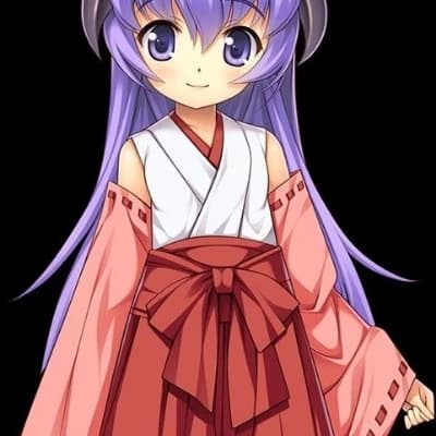 Hanyuu Furede thumbnail