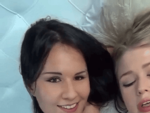 Veronica and Stephanie thumbnail