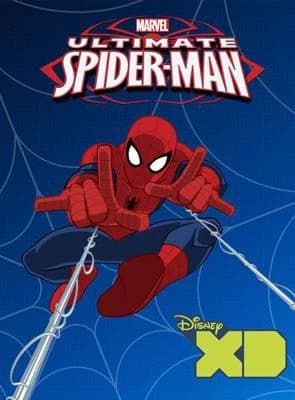 The Great Spider-Man: Reinvented thumbnail