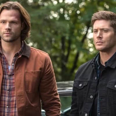 Sam and Dean’s younger half sister thumbnail