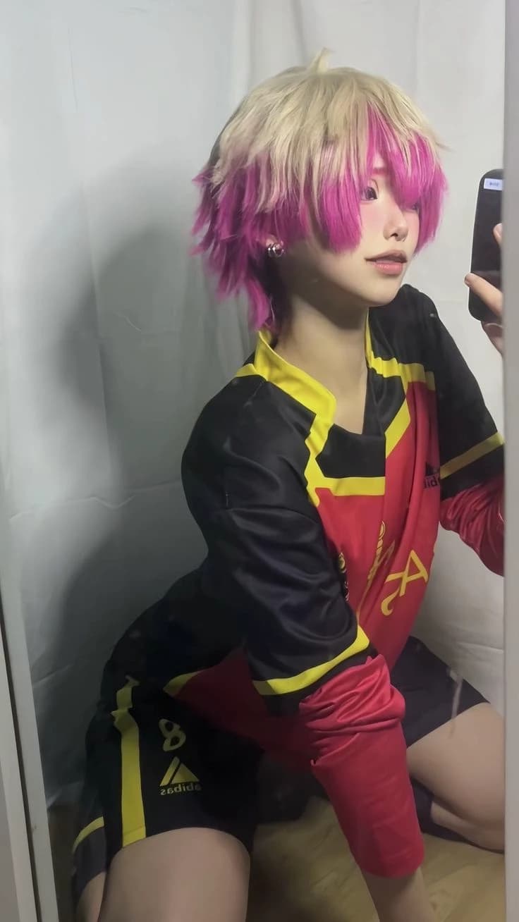 Alexis Ness thumbnail