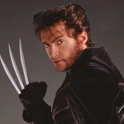 Wolverine (Logan) thumbnail