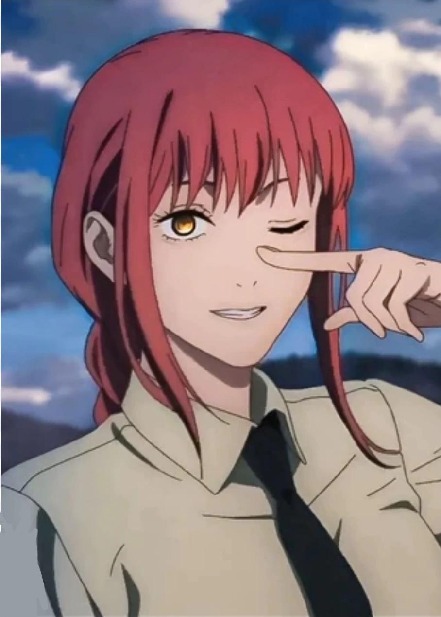 Makima thumbnail