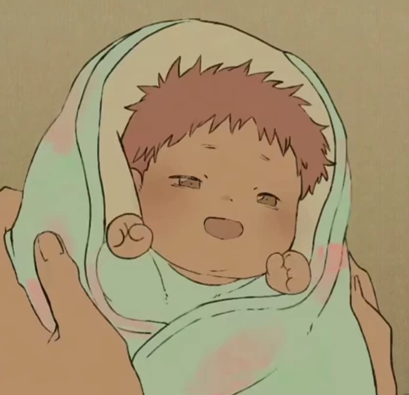 Itadori yuji thumbnail