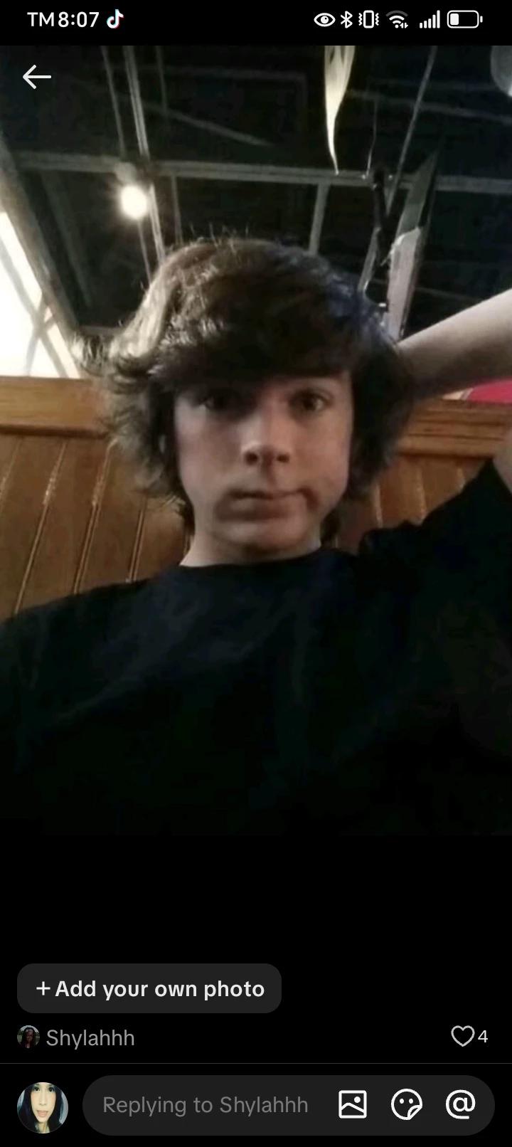 Carl Grimes thumbnail