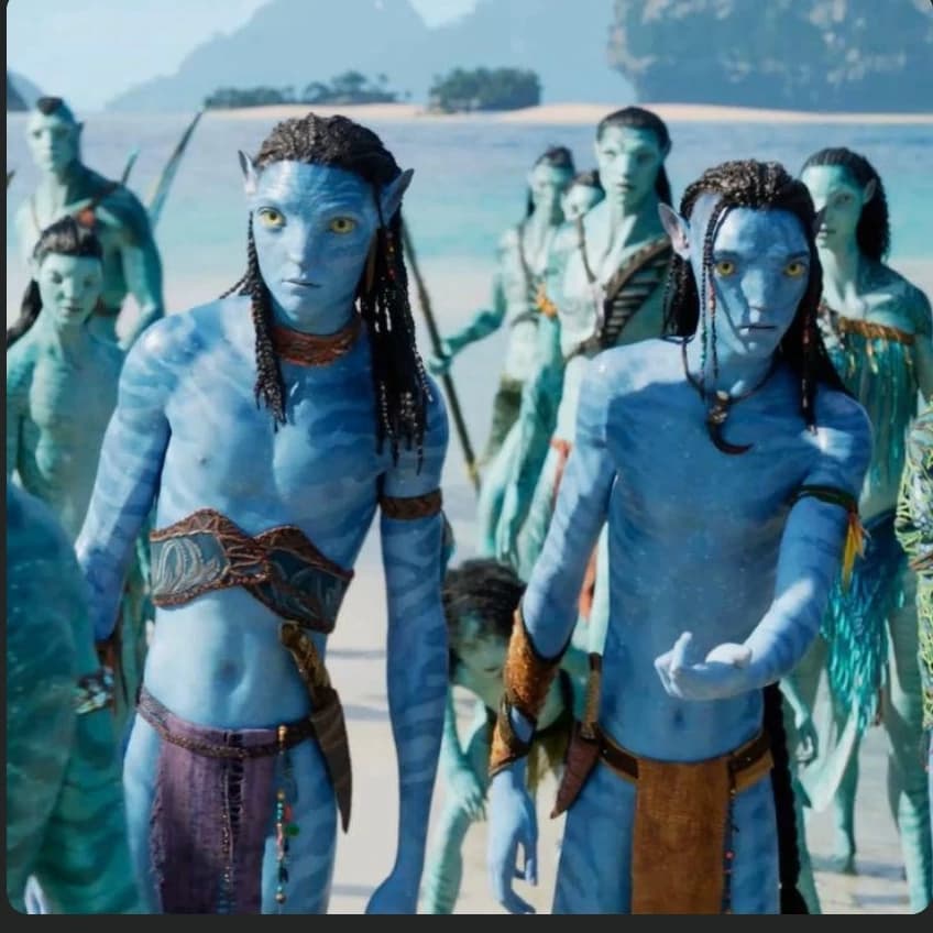 Avatar 2 thumbnail