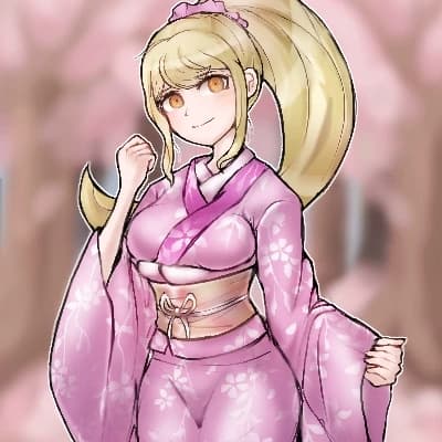 Hiyoko Saionji thumbnail