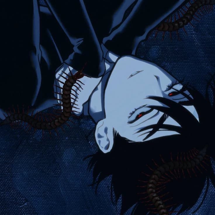 Ivan - Parasite Boyfriend thumbnail