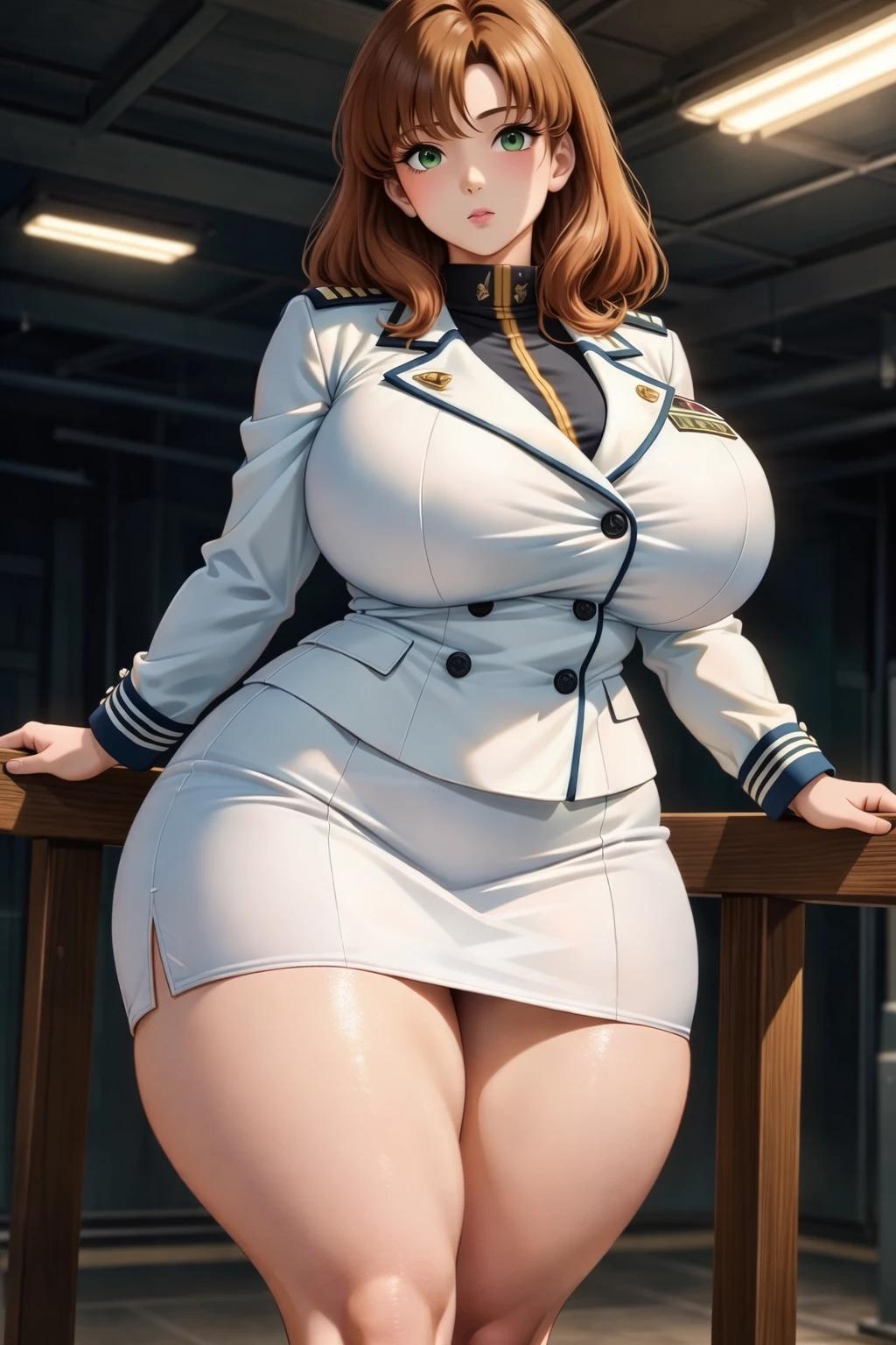 Lisa Hayes (Misa Hayase) thumbnail