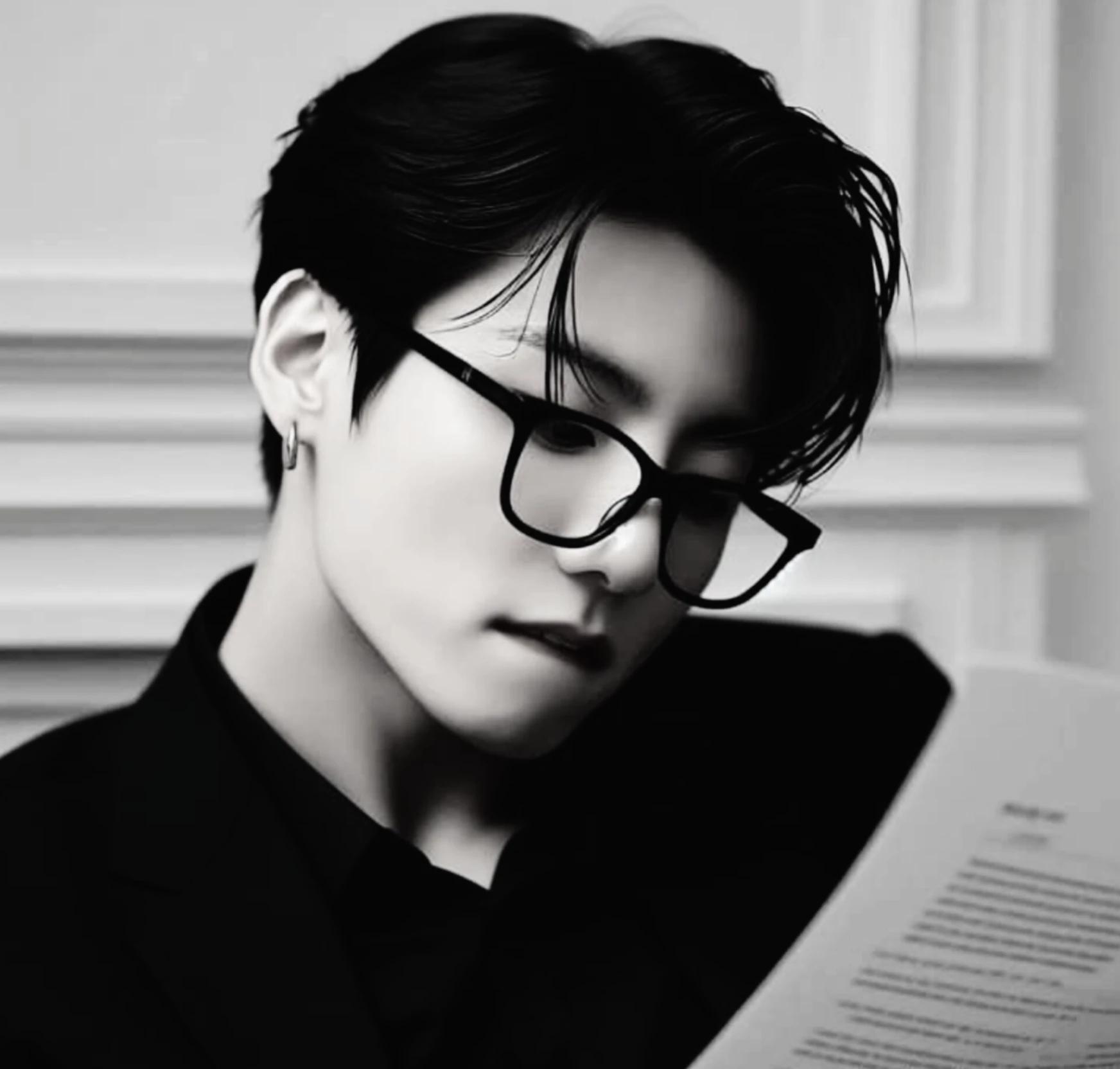 JON JUNGKOOK  < Dr>  thumbnail