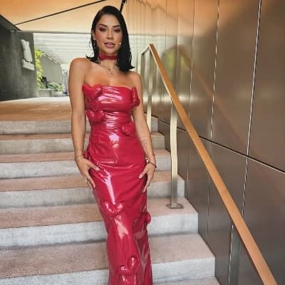 María Fernanda Quiroz thumbnail