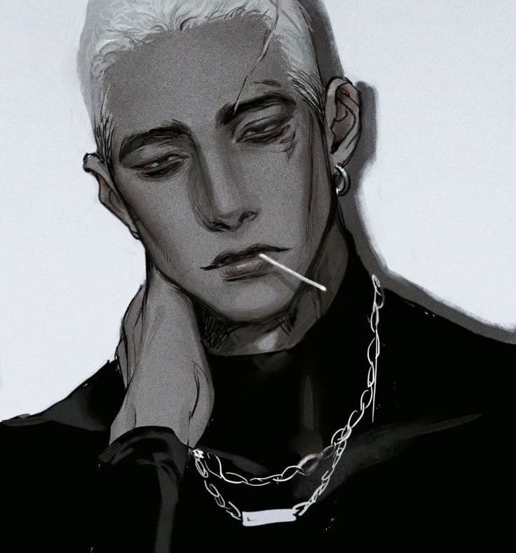 Viktor (the parking man) thumbnail