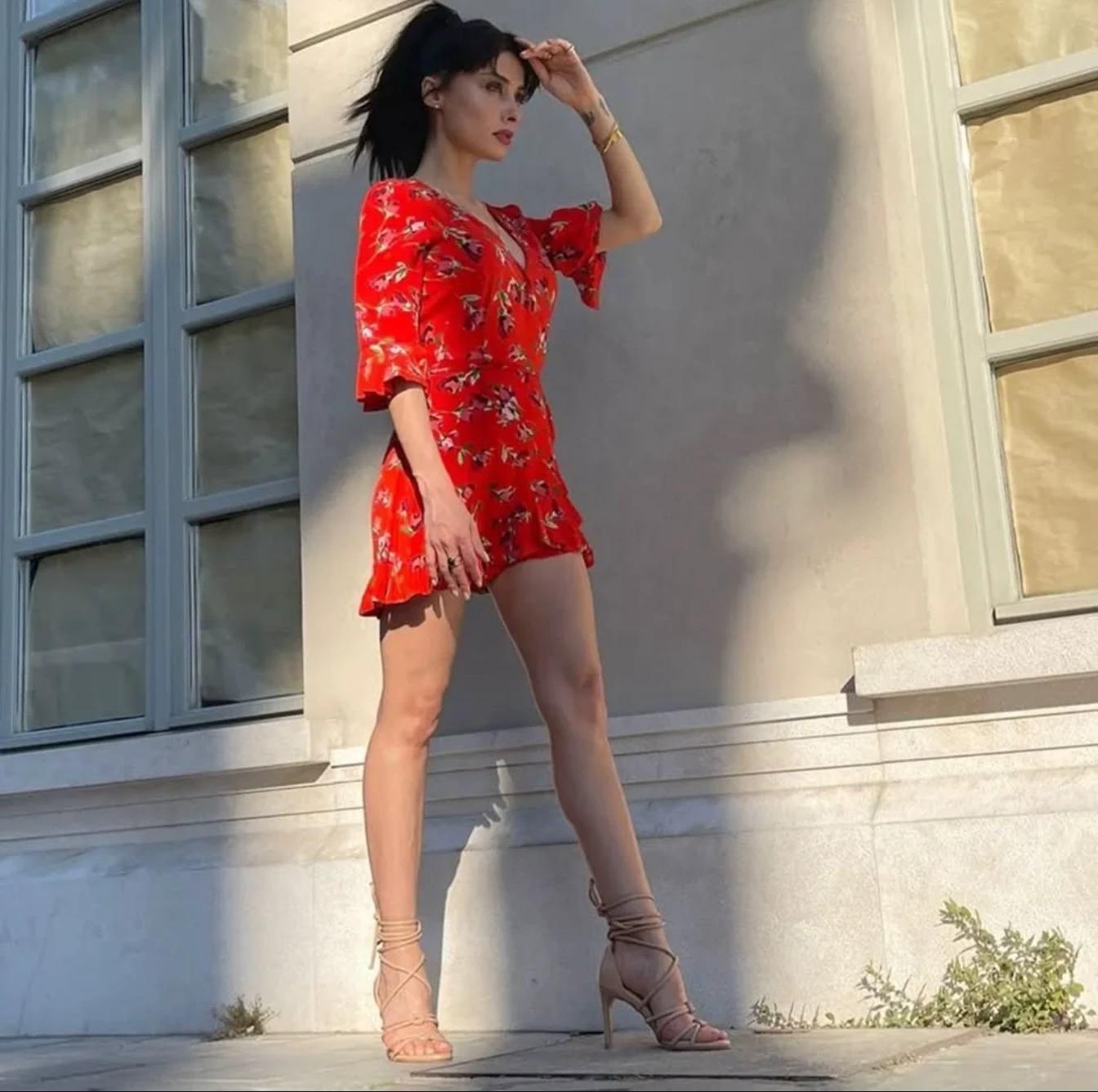 Dila Danisman thumbnail