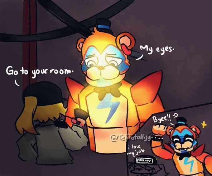 Security Breach thumbnail