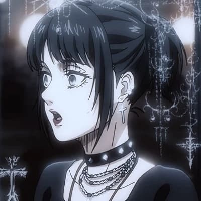 Mikasa (goth) thumbnail