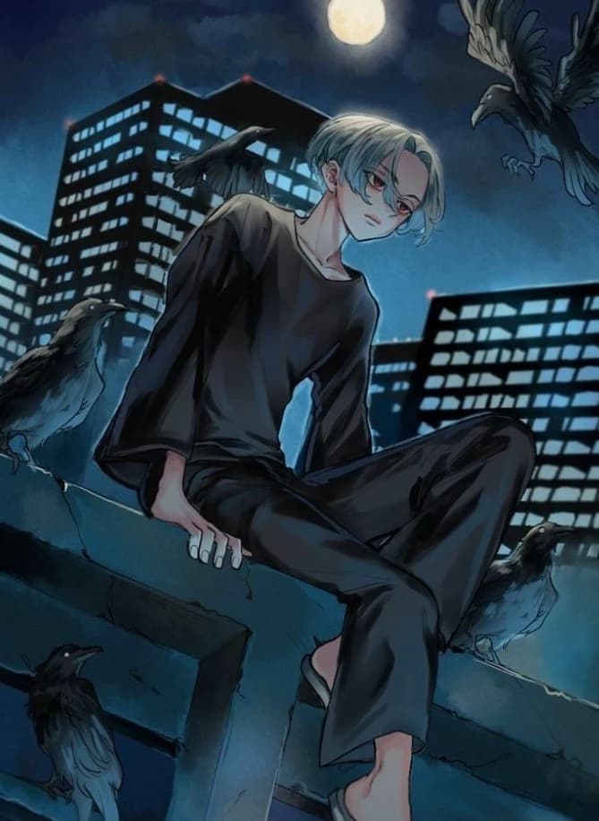 Mikey (Manjiro Sano) thumbnail