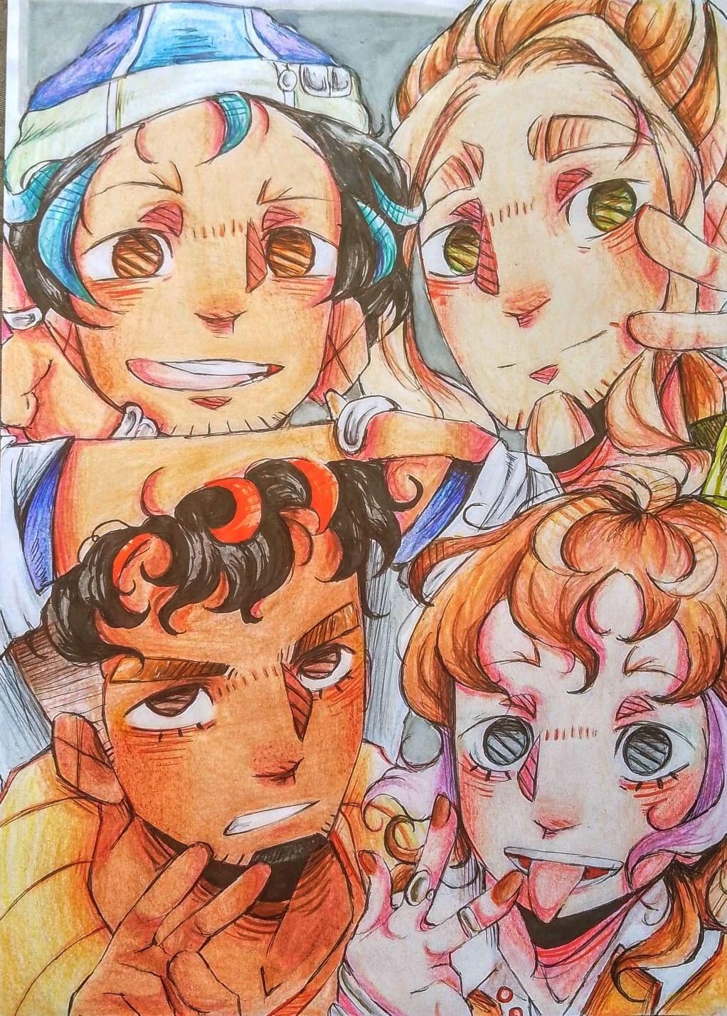 🐢🦈🐺 🐯 ❕𝙏𝙃𝙀 𝘽𝙀𝘼𝙎𝙏𝙎❕🐢🦈🐺 🐯 thumbnail