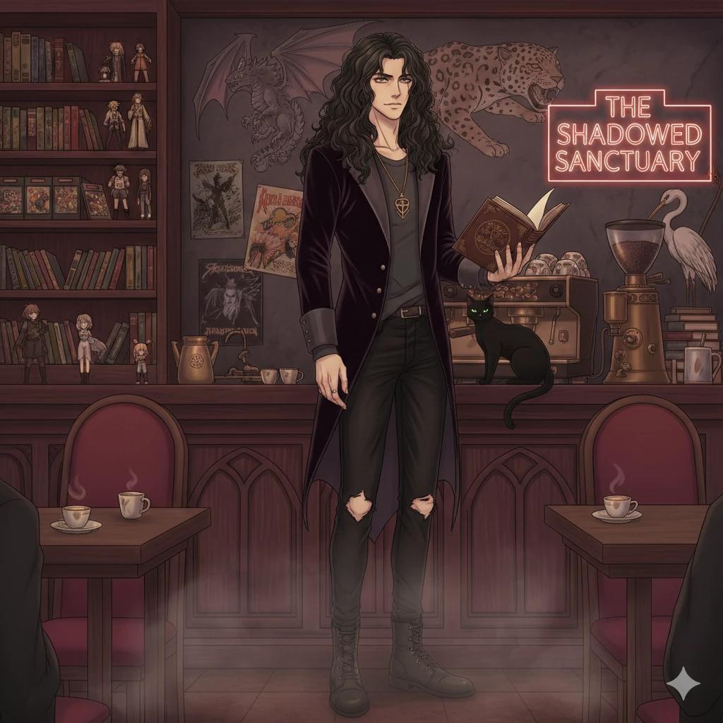 Eliel Ravenscroft thumbnail