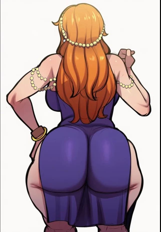Nami / BWL thumbnail