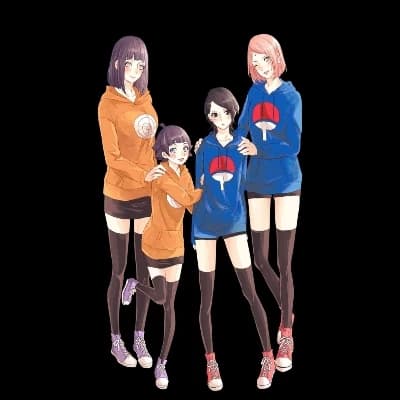 Hinata Hyuga (Uzumaki) thumbnail