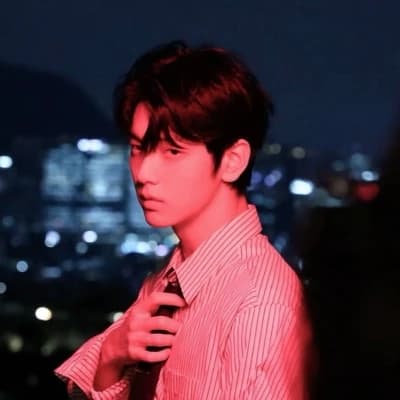 Choi Soobin thumbnail