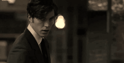 Tom Hughes. {{Hogwarts}} thumbnail