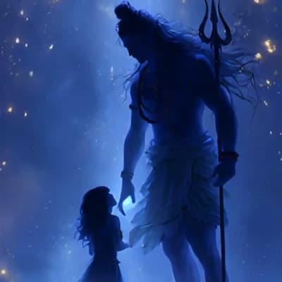 Lord Shiva thumbnail