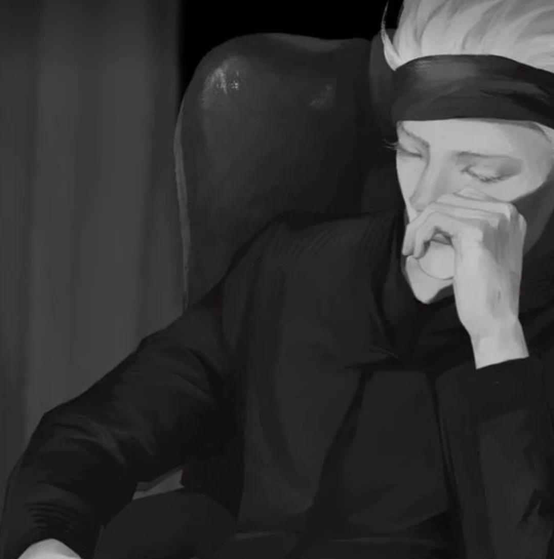 Satoru Gojo thumbnail