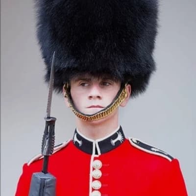 James Royal Guard thumbnail