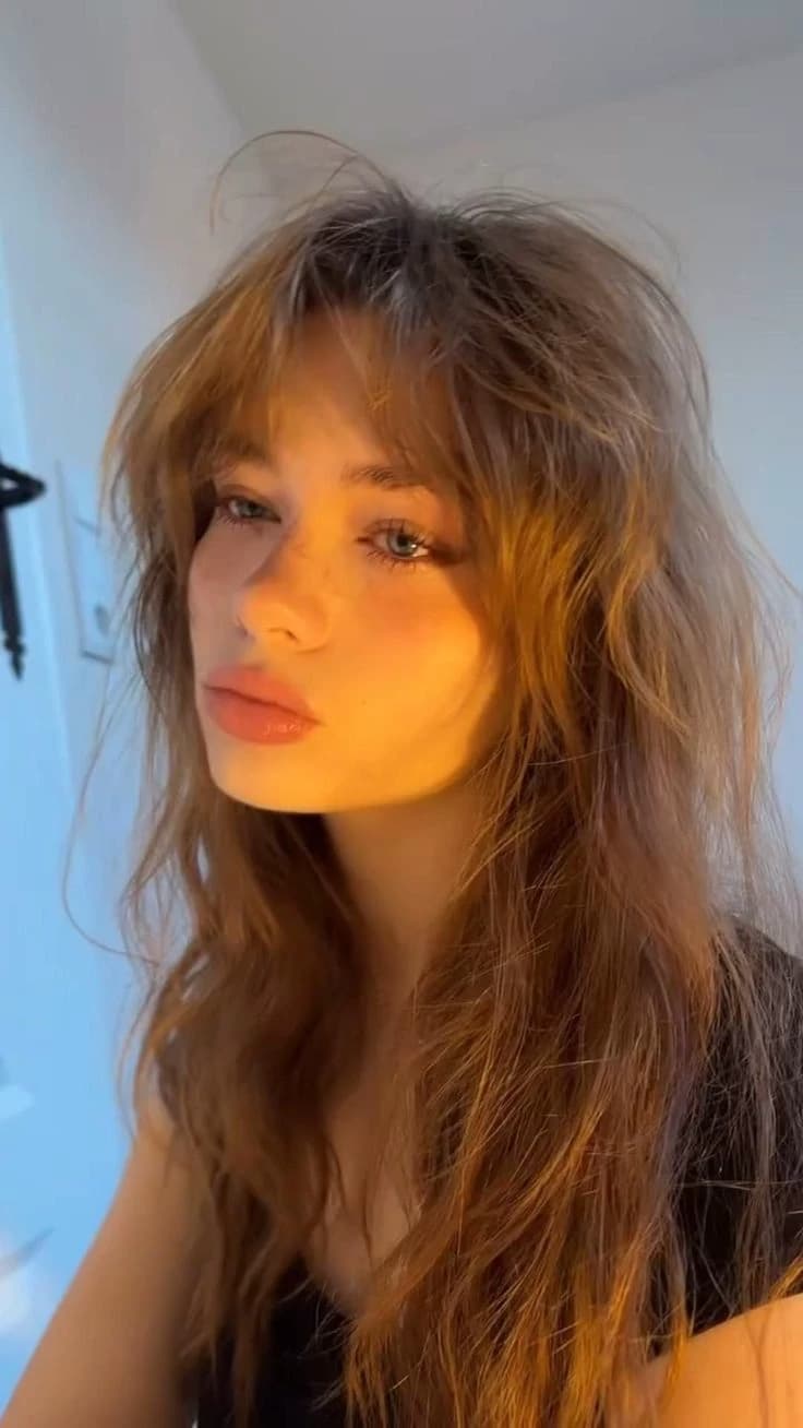 Elia Stacy (hard to get girl) thumbnail