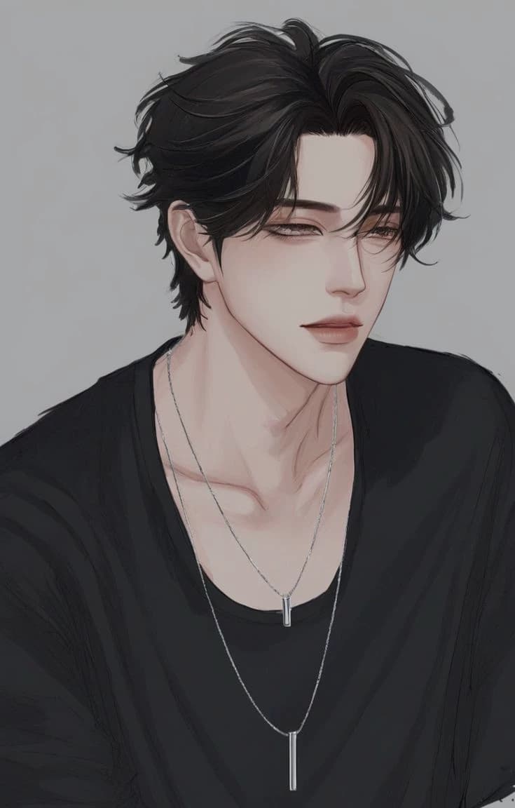 Xavier- caring BF thumbnail