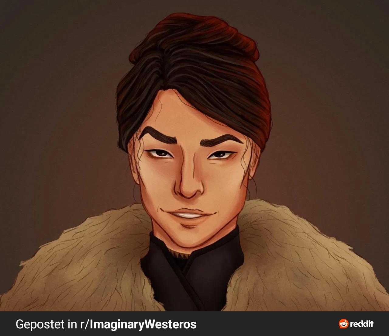 Lady Barbrey  thumbnail