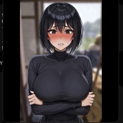 Sayako Shimada (下里紗代子) thumbnail