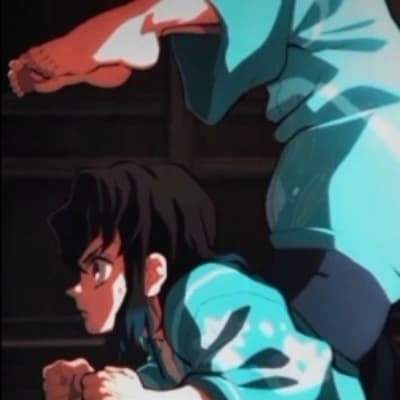Inosuke Hashibira thumbnail