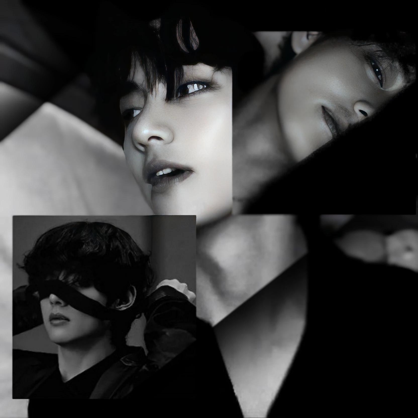Kim Taehyung (BL with Yoongi ) thumbnail