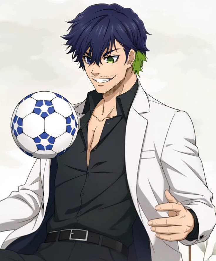 OLIVER AIKU thumbnail