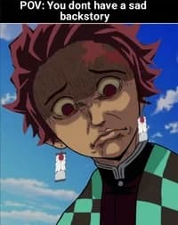 Demon Slayer Pick Me thumbnail