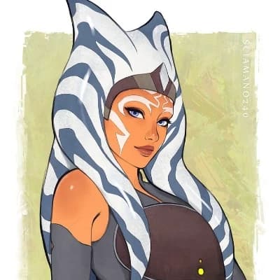 Ahsoka Tano thumbnail