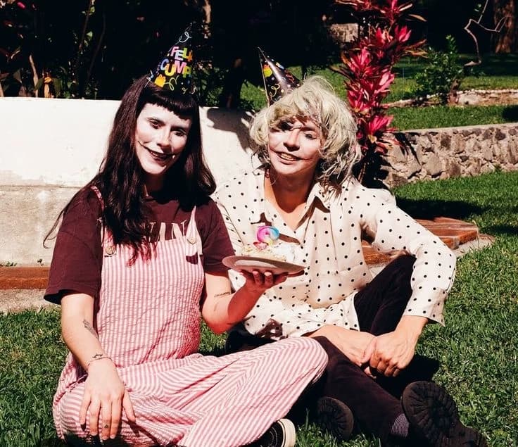 ¡Mathilde y Peter! thumbnail