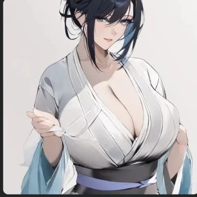 Elara Vance thumbnail