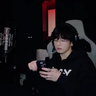 Jeon jungkook x blind wife  thumbnail