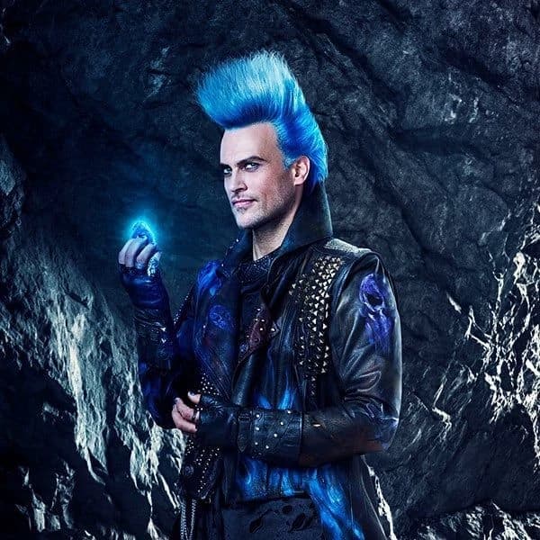 Hades (Descendants 3) thumbnail