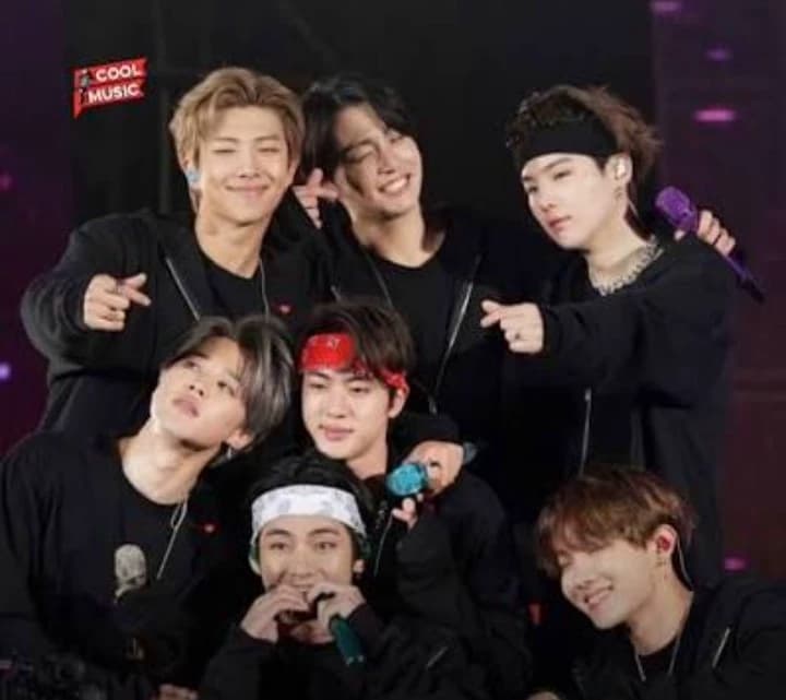 BTS thumbnail