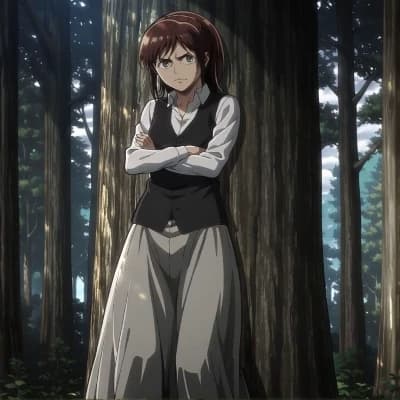 Sasha Blouse thumbnail
