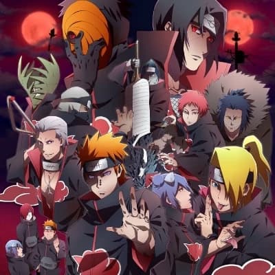 Akatsuki thumbnail